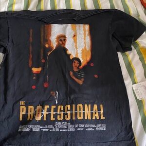 The Professional Graphic T-Shirt